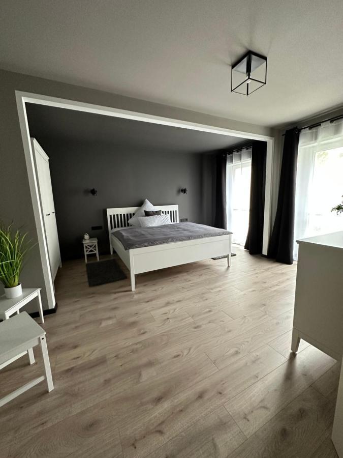 Remise-Berlin-Gruenau Your Cozy And Comfortable Home To Stay For Up To 6 People Between Mueggelsee And Berlin City Екстериор снимка