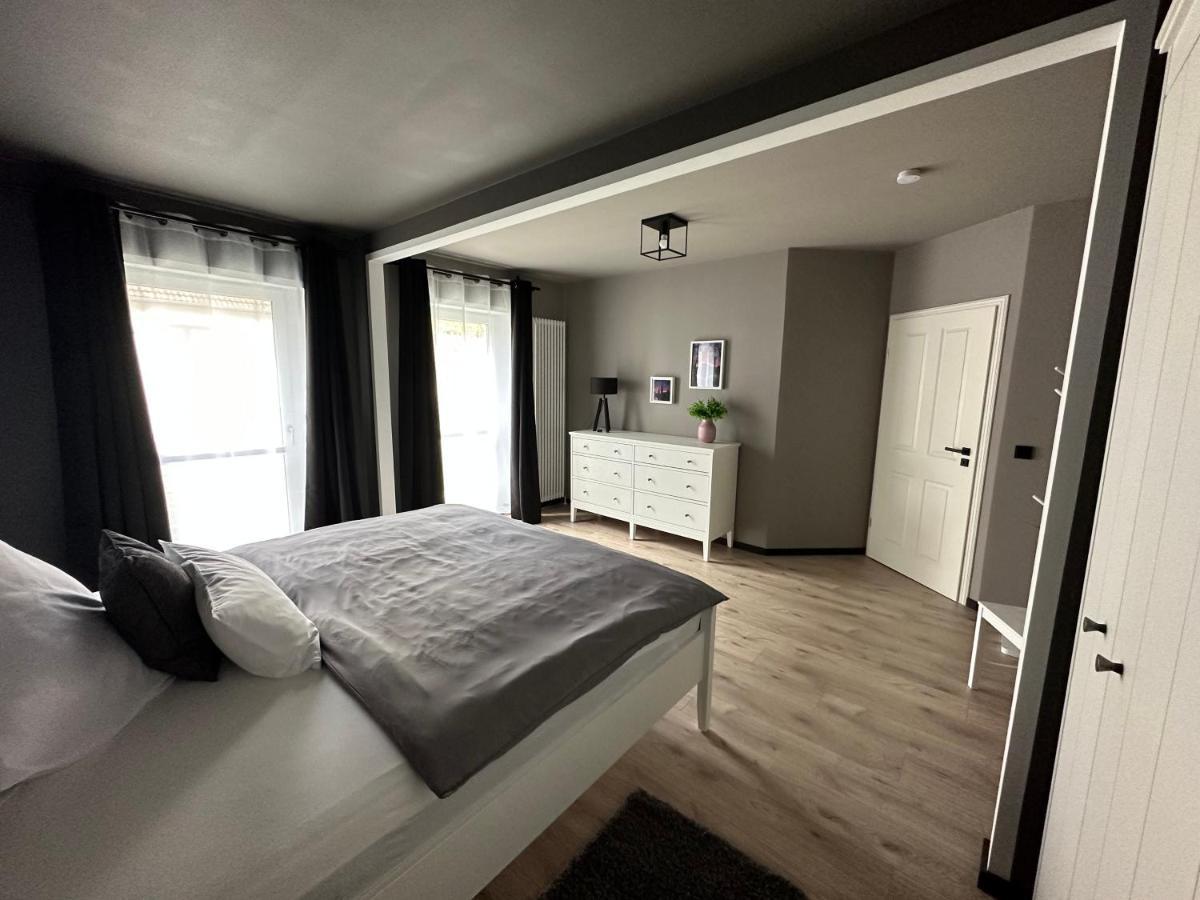 Remise-Berlin-Gruenau Your Cozy And Comfortable Home To Stay For Up To 6 People Between Mueggelsee And Berlin City Екстериор снимка