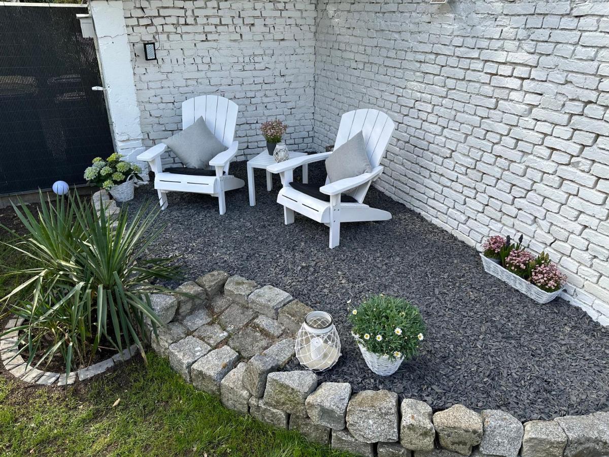 Remise-Berlin-Gruenau Your Cozy And Comfortable Home To Stay For Up To 6 People Between Mueggelsee And Berlin City Екстериор снимка