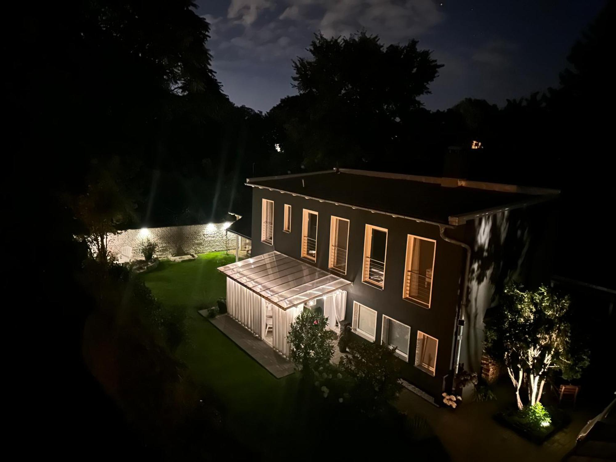 Remise-Berlin-Gruenau Your Cozy And Comfortable Home To Stay For Up To 6 People Between Mueggelsee And Berlin City Екстериор снимка