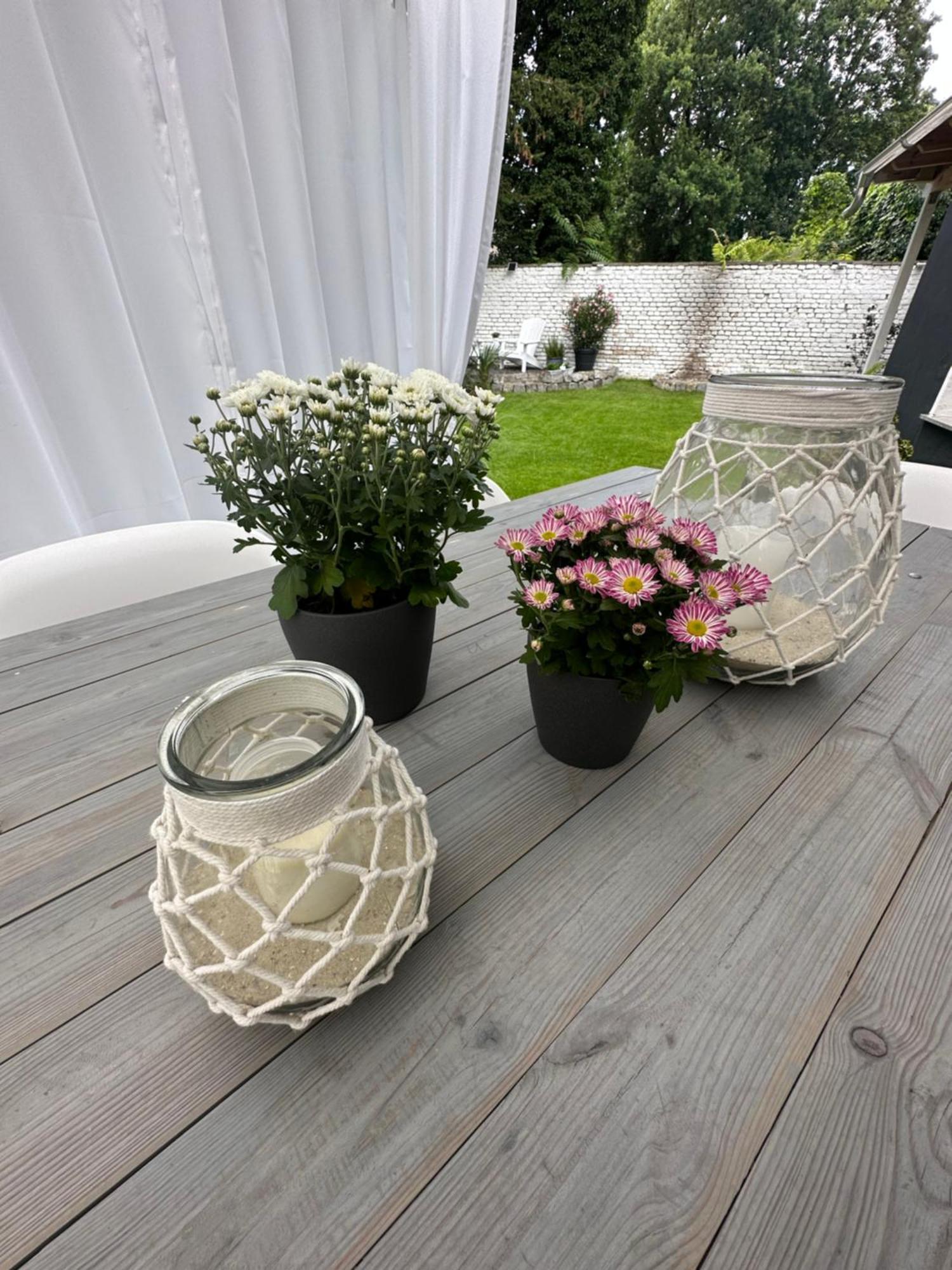 Remise-Berlin-Gruenau Your Cozy And Comfortable Home To Stay For Up To 6 People Between Mueggelsee And Berlin City Екстериор снимка