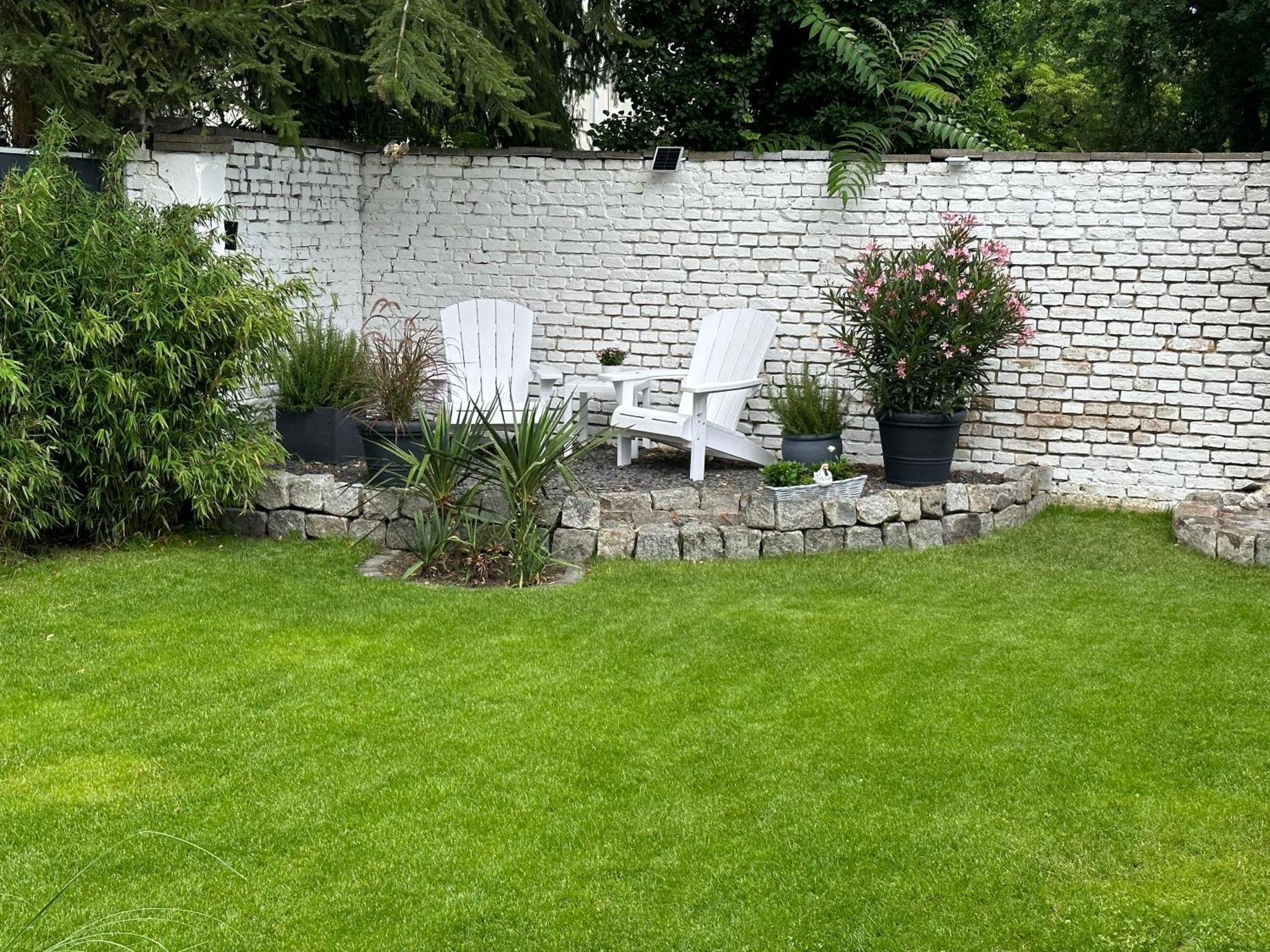 Remise-Berlin-Gruenau Your Cozy And Comfortable Home To Stay For Up To 6 People Between Mueggelsee And Berlin City Екстериор снимка